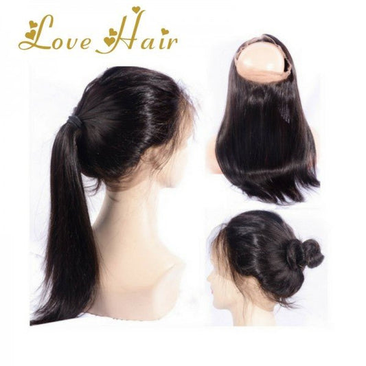 360 Lace Frontal - My Store